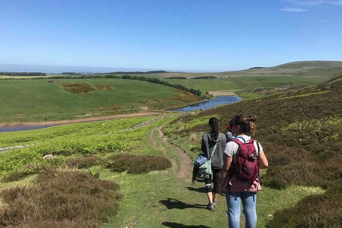 Edinburgh Shore Excursion with a Local Guide: 100% Personalized & Private - Guides who shaped the strongest experiences