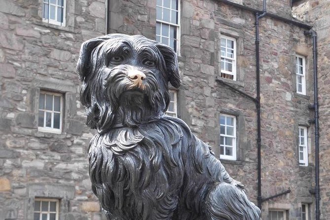 Edinburgh Shore Excursions - Calculating the $755.57 group price