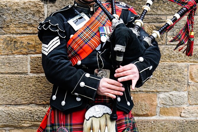 Edinburgh: Stirling Castle & Loch Lomond Private Luxury Day Tour - Balmaha, Tom Weir, coffee, and the loch shore