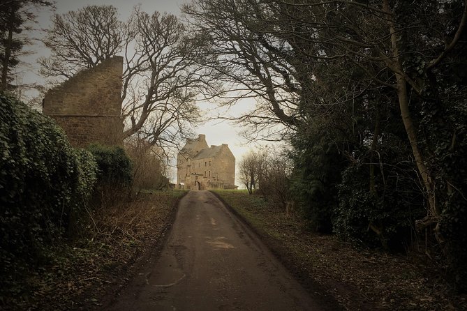 Edinburgh: The Outlander, Palaces & Jacobites Tour - What this Outlander day actually delivers