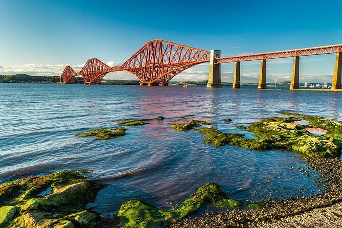 Edinburgh: The Outlander, Palaces & Jacobites Tour - Culross and the streets of Cranesmuir