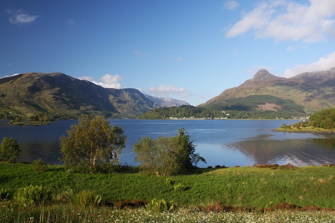 Edinburgh: The Ultimate Whisky Experience Tour - Glenturret: the more traditional second stop
