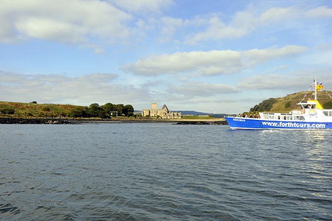 Edinburgh Three Bridges Cruise - Is $27.73 good value?