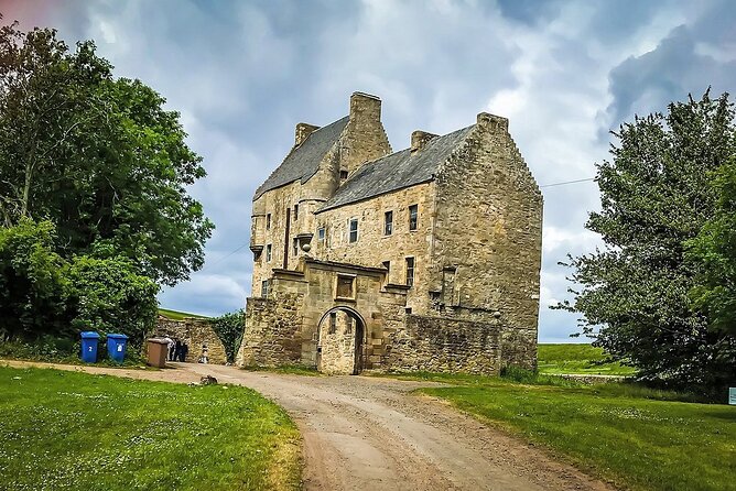 Edinburgh to Inverness Private Transfer with Tour on the way - Why this Edinburgh to Inverness transfer is more than a taxi