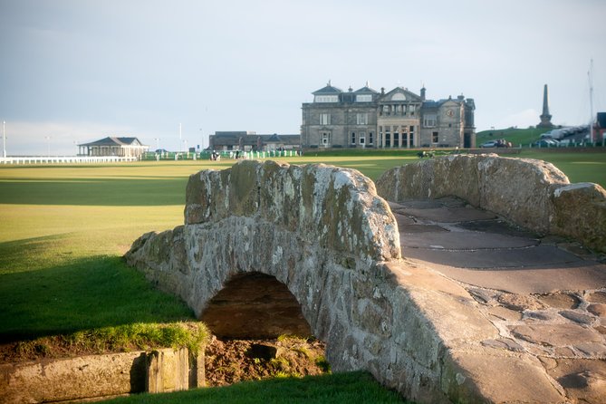 Edinburgh to St Andrews Luxury Taxi Transfer - What the vehicle experience is like