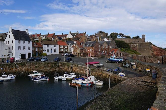 Edinburgh to St Andrews private driving tour - Why this private St Andrews day trip works well