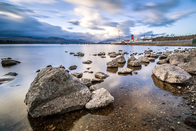 Edinburgh: West Highland Lochs, Mountains & Castles - Why this Highland day trip works from Edinburgh