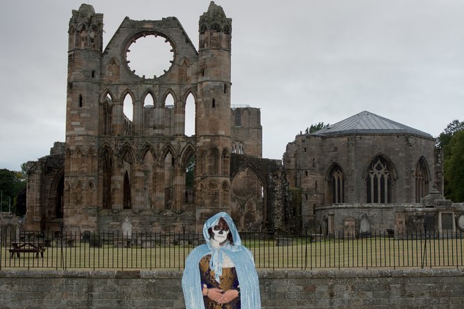 Elgin cathedral Interior Tour - Who will enjoy this cathedral tour?