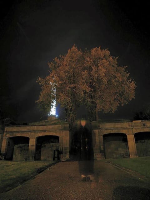 Elgin: The Royal West End Walking Tour - Macbeth beyond Shakespeare’s stage