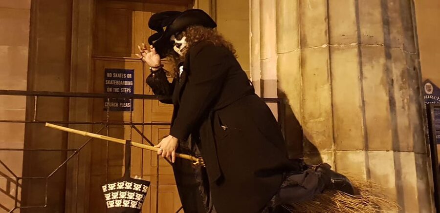 Elgin: Witch Trials Tour - Key points to know before you go
