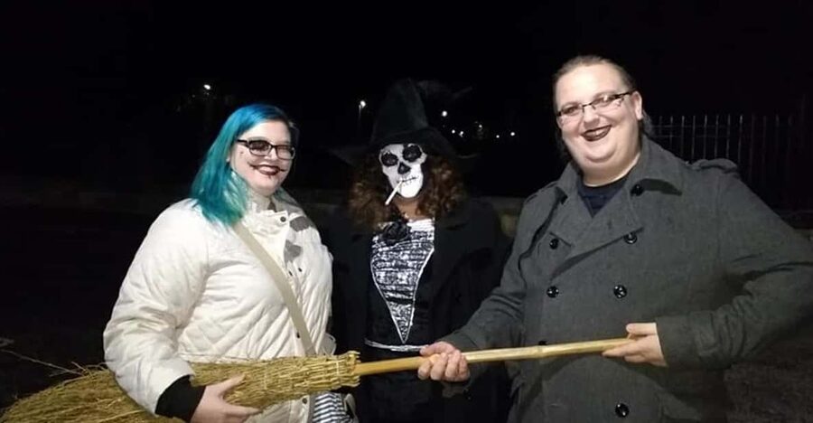 Elgin: Witch Trials Tour - Who will enjoy this Elgin walking tour?