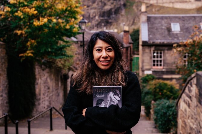 Enchanted Professional Private Photoshoot Tour in Edinburgh - What the $178.25 price really covers