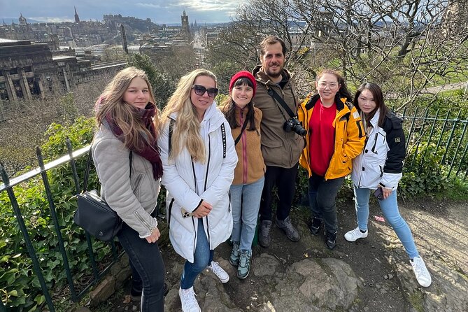 English Speaking Homestay Exploring Edinburgh and National Parks - What the $957.69 price really covers