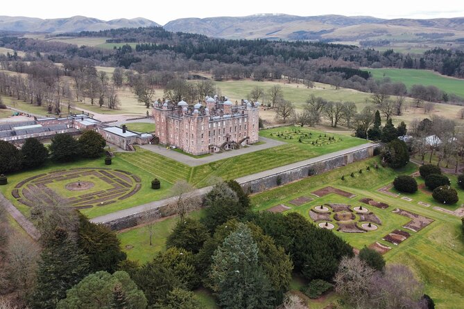 English Speaking Homestay Exploring Edinburgh and National Parks - Group size, English level, and the social contract