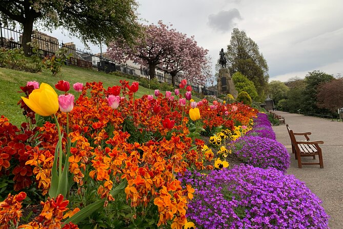 Essence of Edinburgh: Private Half Day Sightseeing Tour - Why this private Edinburgh tour works as an introduction