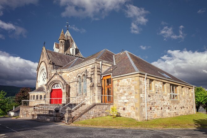 Exclusive Loch Ness & Glencoe Private Tour - Is $532.50 per person good value?