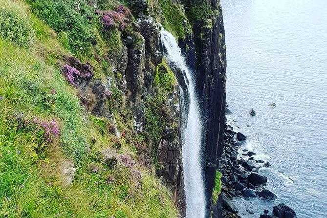 Executive Skye Tour from Portree Harbour - The best parts of this Skye day