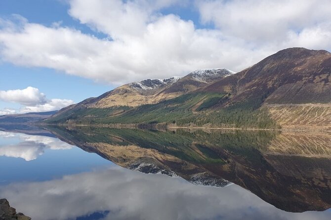 Executive Travel & Guided Tours through the Highlands of Scotland - A private Highland day from Inverness