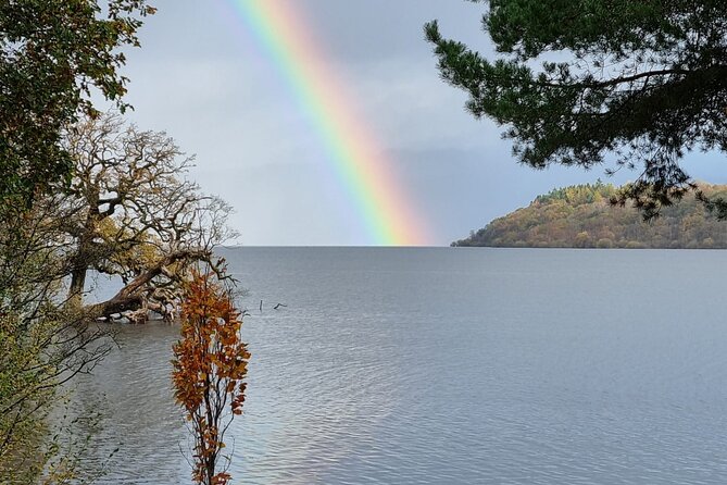Executive Travel & Guided Tours through the Highlands of Scotland - Beauly Priory and the old meaning of beautiful place