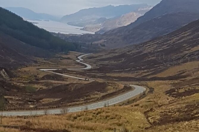 Executive Travel & Guided Tours through the Highlands of Scotland - What the tour price really buys you