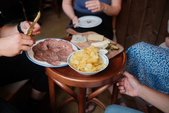 Explore Edinburgh's Asian Quarter & Local Scottish Cuisine - Five things to know before you book
