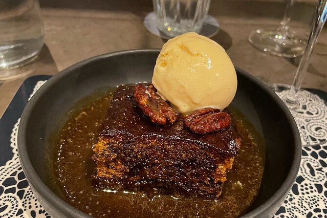 Explore Edinburgh's Asian Quarter & Local Scottish Cuisine - Is $130.27 a fair price?