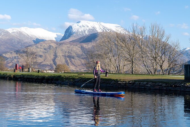Explore Glenfinnan - Adults - Who should choose this experience?