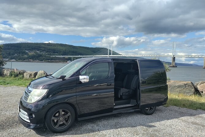 Explore the Isle of Skye in a full day tour - Key points at a glance
