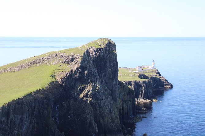 Explore the Isle of Skye in a full day tour - Why a private Skye day makes sense