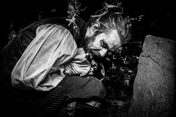 Extreme Paranormal Underground Ghost Tour in Edinburgh - Price, Pace, and Overall Value