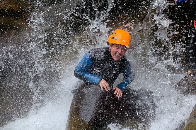 Family Gorge Walking - Is $75.01 a fair price?