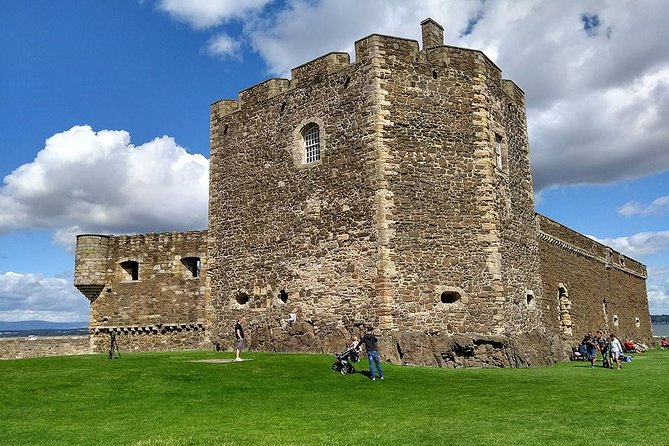Five Outlander locations , Outlander film locations tour - A private route for serious Outlander fans