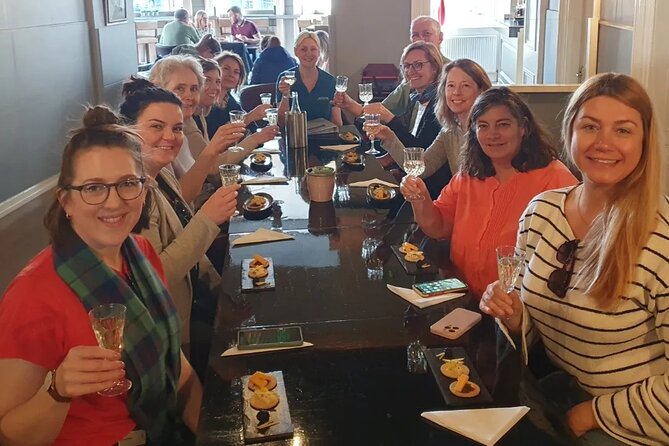 Food Walking Guided Tour of Perth - Why food is a smart way to see Perth
