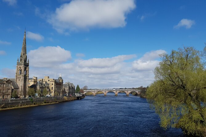 Food Walking Guided Tour of Perth - Why the included tastings improve the value