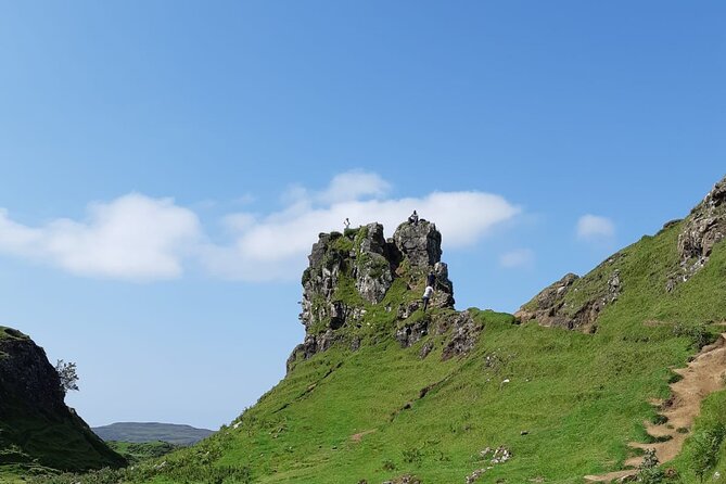 Fort William and Glencoe - Why this Inverness day trip works