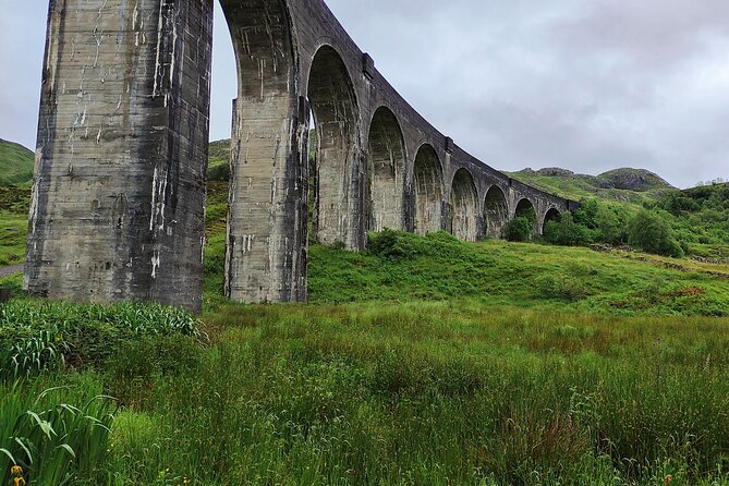 Fort William and Glencoe Tour - Why this private Inverness tour works