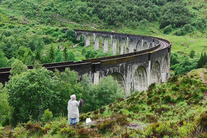 Fort William and Glencoe Tour - Glencoe, the Three Waters, and the Three Sisters