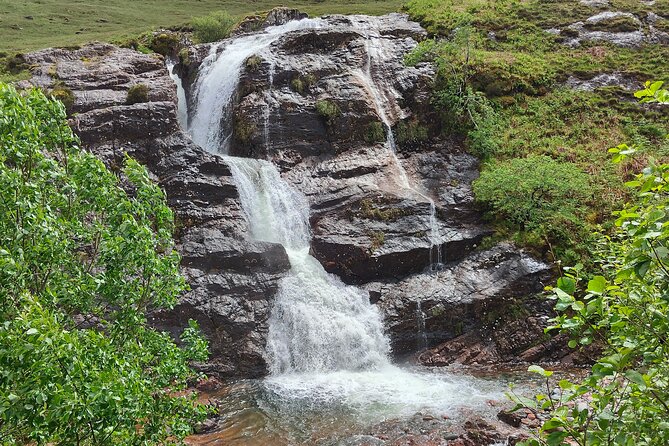 Fort William and Glencoe Tour - Dores and the final Loch Ness stop