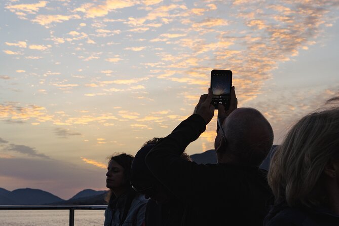 Fort William Evening Cruise - Is $49.61 a fair price?