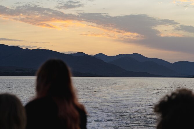 Fort William Evening Cruise - Who will enjoy this cruise most?