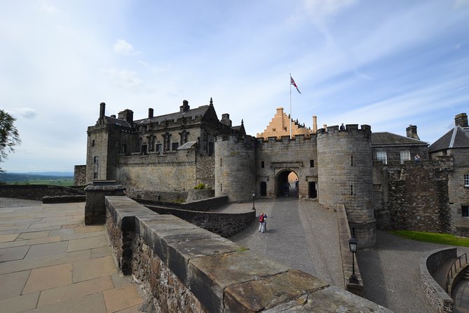Four Cities, One Day: Explore St. Andrews, Dundee, Perth & More - Key points to know before booking