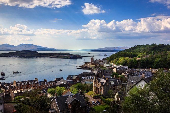 From Edinburgh: 5-Day Isle of Skye, Oban, & Highlands Tour - Day 3: The Trotternish Peninsula and Plockton