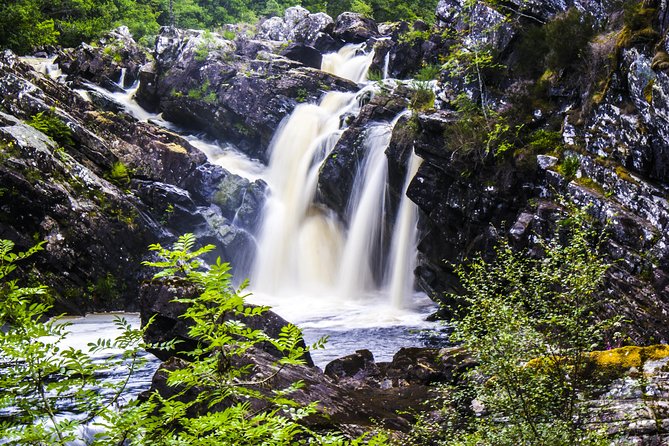 From Edinburgh: 5-Day Isle of Skye, Oban, & Highlands Tour - Day 4: The remote northwest Highlands