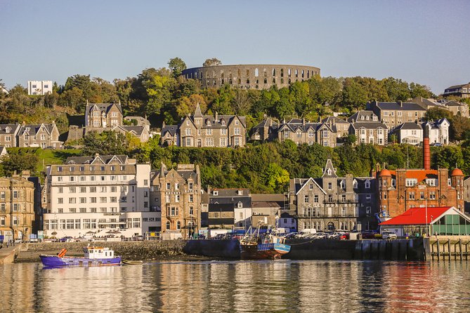 From Edinburgh: 5-Day Isle of Skye, Oban, & Highlands Tour - Who will enjoy this tour most?