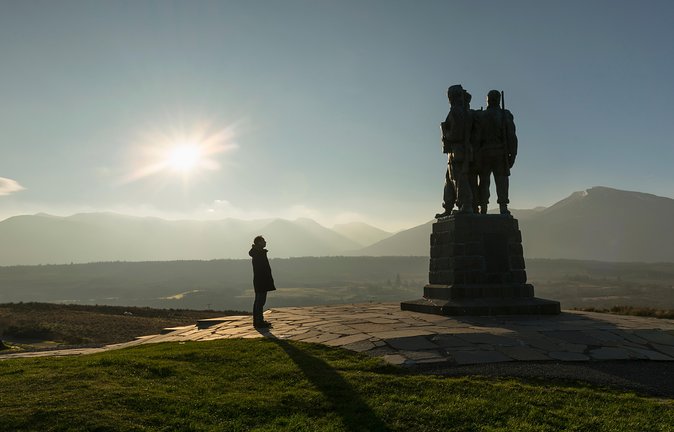 From Edinburgh: 5-Day Isle of Skye, Oban, & Highlands Tour - Should you book it?