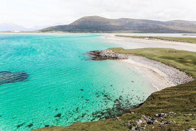 From Edinburgh: 6-Day Isle of Skye & Hebridean Hopper Tour w/Room - Leaving Edinburgh for Glencoe and Loch Ness