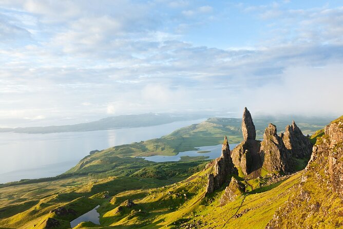 From Edinburgh: 6-Day Isle of Skye & Hebridean Hopper Tour w/Room - What the hostel arrangement is really like