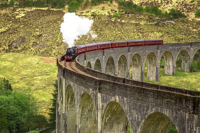 From Edinburgh: 6-Day Isle of Skye & Hebridean Hopper Tour w/Room - Guides, bus life, and the value of the price