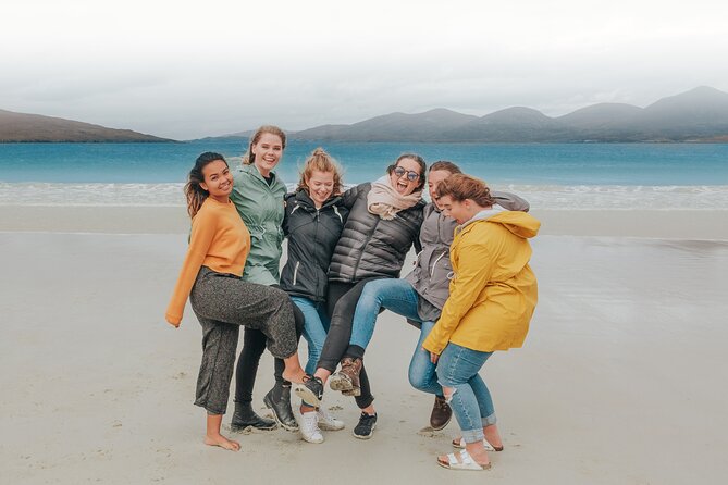 From Edinburgh: 6-Day Isle of Skye & Hebridean Hopper Tour w/Room - Who should book this six-day route?