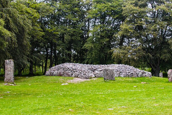 From Inverness to Loch Ness , Cawdor Castle , Culloden and more - Why this private Inverness day works